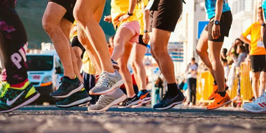 10K Dream Run