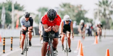Duathlon