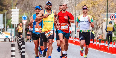Full Marathon